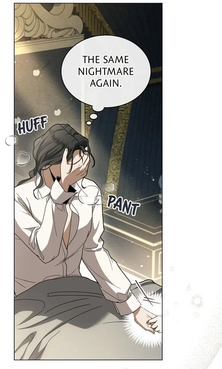 The Redemption of Earl Nottingham Chapter 13 | Renascans Page 41