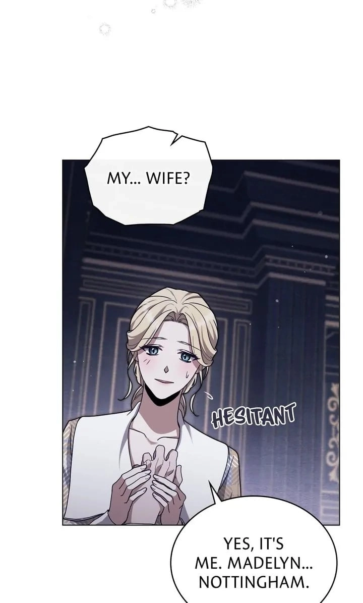 The Redemption of Earl Nottingham Chapter 13 | Renascans Page 16