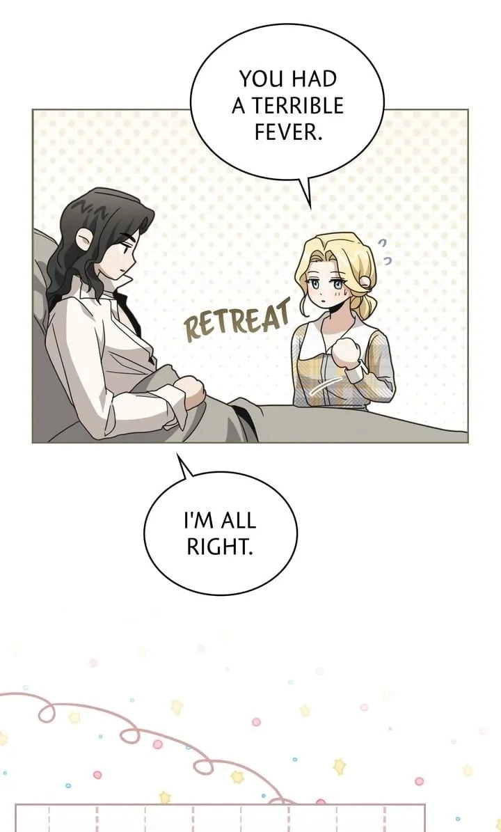 The Redemption of Earl Nottingham Chapter 13 | Renascans Page 71