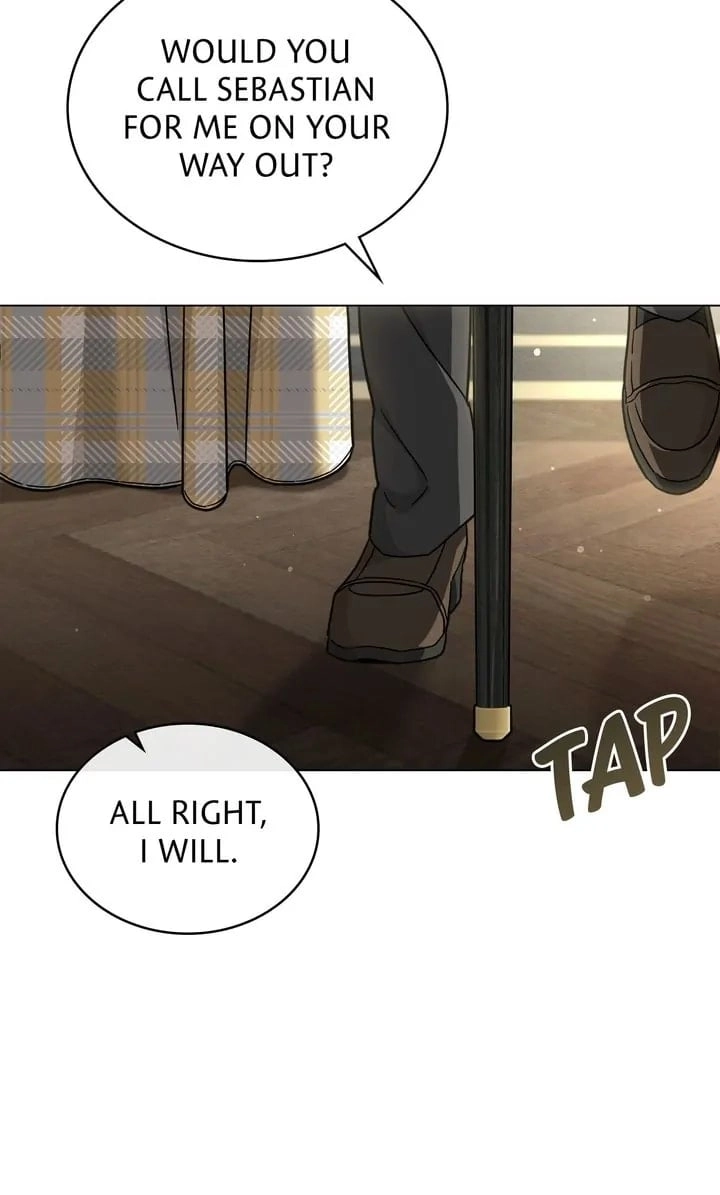 The Redemption of Earl Nottingham Chapter 13 | Renascans Page 85
