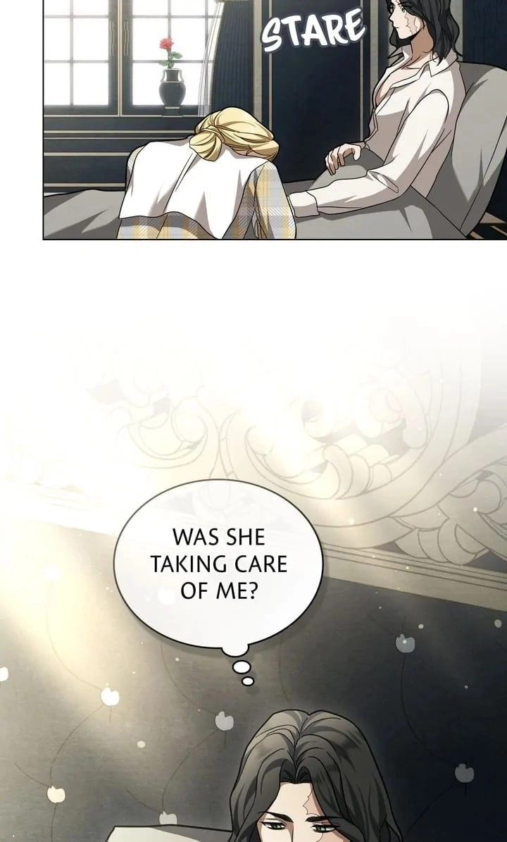 The Redemption of Earl Nottingham Chapter 13 | Renascans Page 44