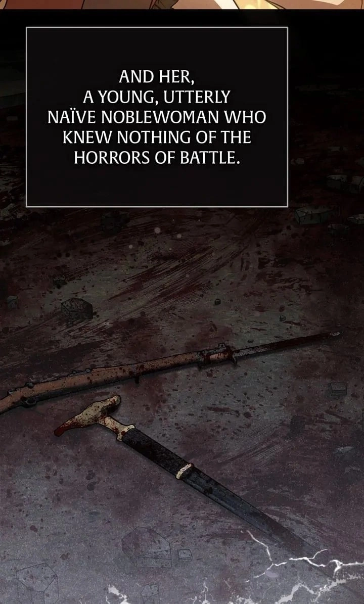 The Redemption of Earl Nottingham Chapter 13 | Renascans Page 56