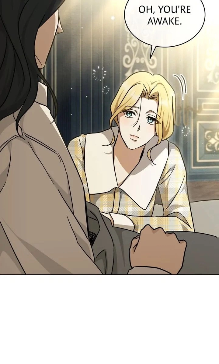 The Redemption of Earl Nottingham Chapter 13 | Renascans Page 70
