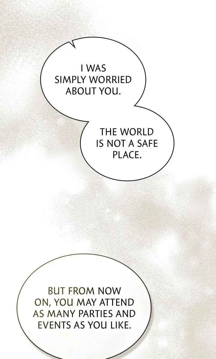 The Redemption of Earl Nottingham Chapter 13 | Renascans Page 77