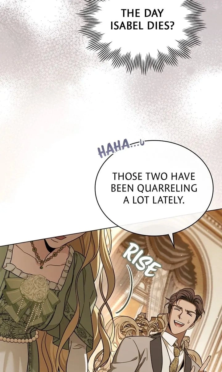 The Redemption of Earl Nottingham Chapter 6 | Renascans Page 2