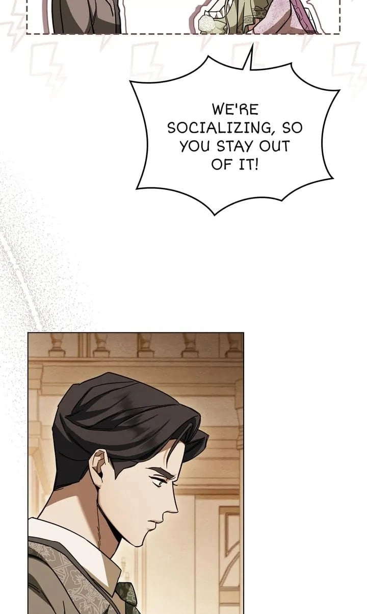 The Redemption of Earl Nottingham Chapter 6 | Renascans Page 45