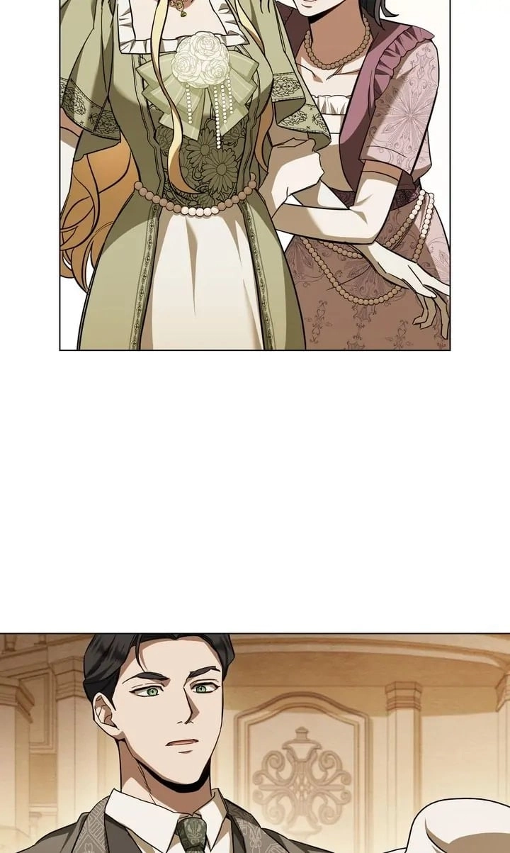 The Redemption of Earl Nottingham Chapter 6 | Renascans Page 43