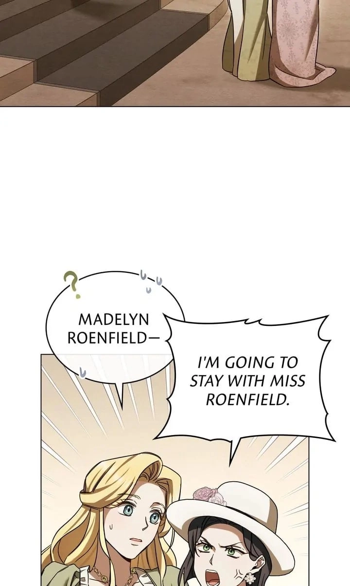 The Redemption of Earl Nottingham Chapter 6 | Renascans Page 42