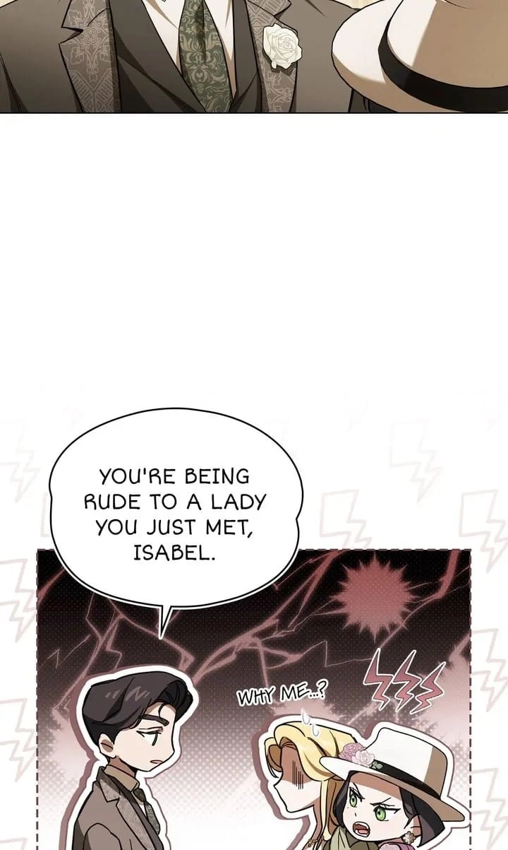 The Redemption of Earl Nottingham Chapter 6 | Renascans Page 44