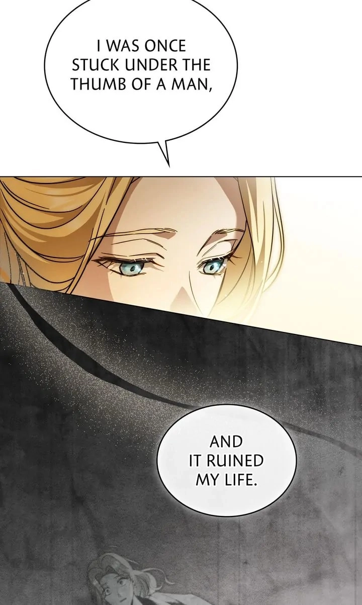 The Redemption of Earl Nottingham Chapter 6 | Renascans Page 27