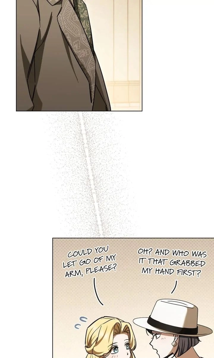 The Redemption of Earl Nottingham Chapter 6 | Renascans Page 46