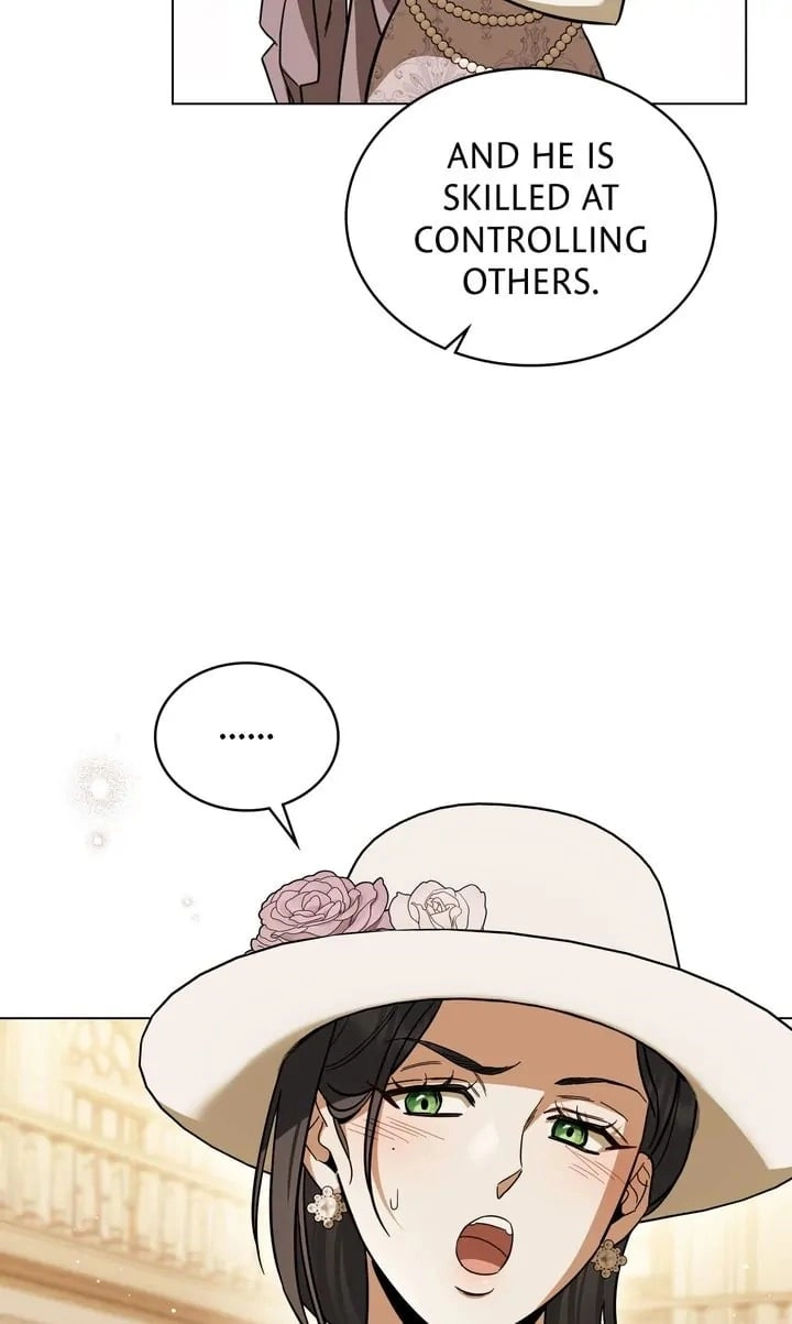 The Redemption of Earl Nottingham Chapter 6 | Renascans Page 23