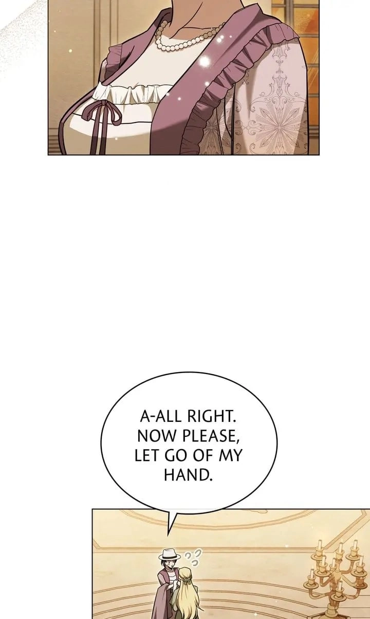 The Redemption of Earl Nottingham Chapter 6 | Renascans Page 36