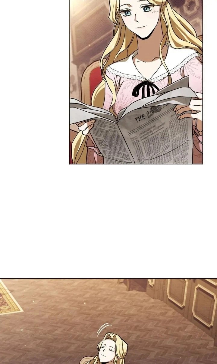 The Redemption of Earl Nottingham Chapter 6 | Renascans Page 57
