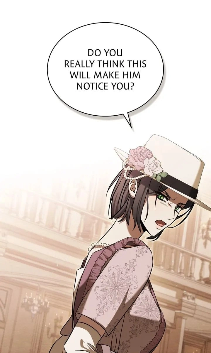 The Redemption of Earl Nottingham Chapter 6 | Renascans Page 15
