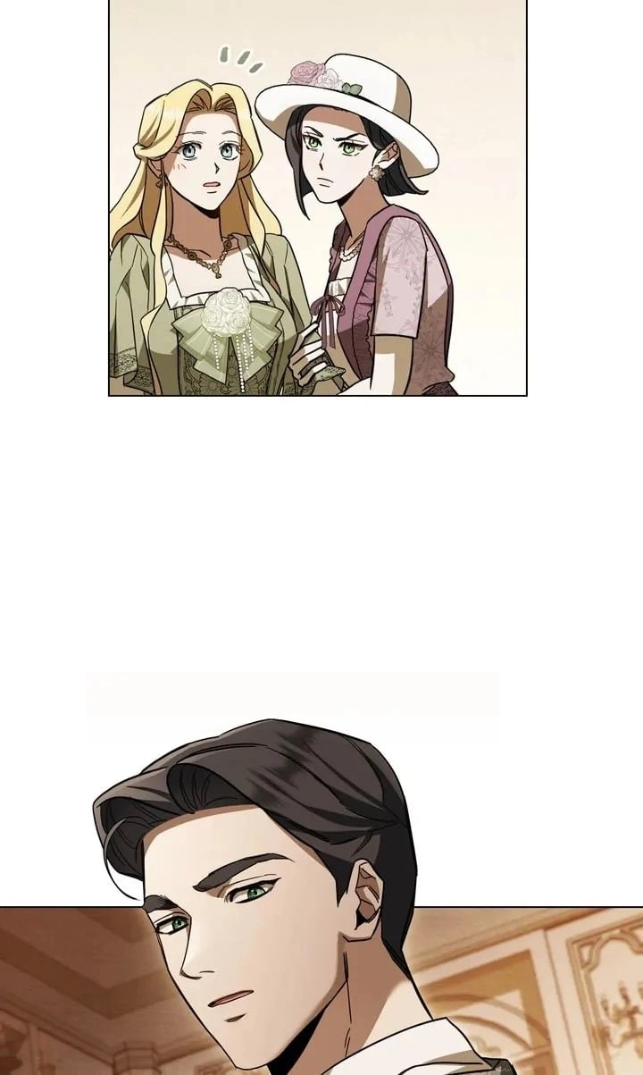 The Redemption of Earl Nottingham Chapter 6 | Renascans Page 49