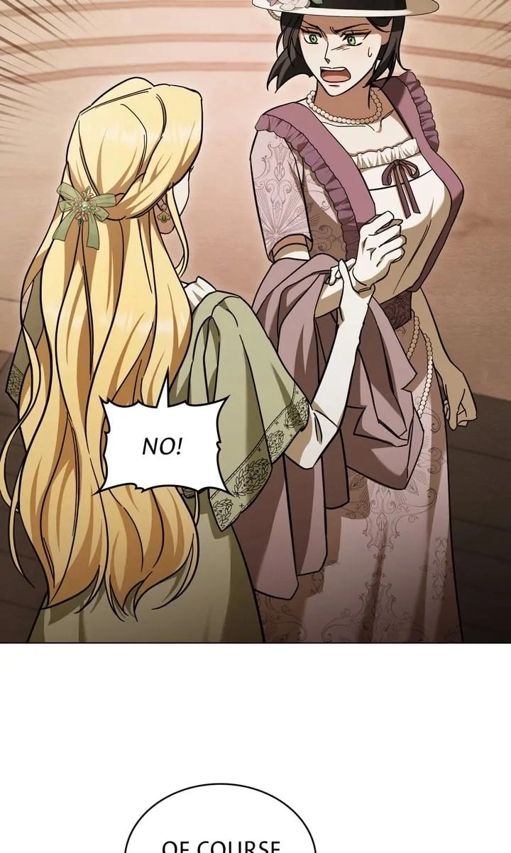 The Redemption of Earl Nottingham Chapter 6 | Renascans Page 13