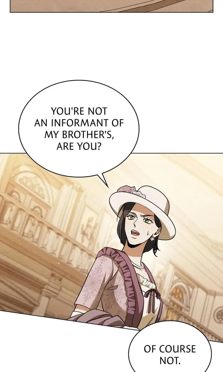 The Redemption of Earl Nottingham Chapter 6 | Renascans Page 20