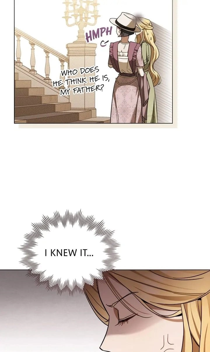 The Redemption of Earl Nottingham Chapter 6 | Renascans Page 52