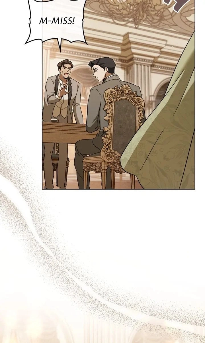 The Redemption of Earl Nottingham Chapter 6 | Renascans Page 5