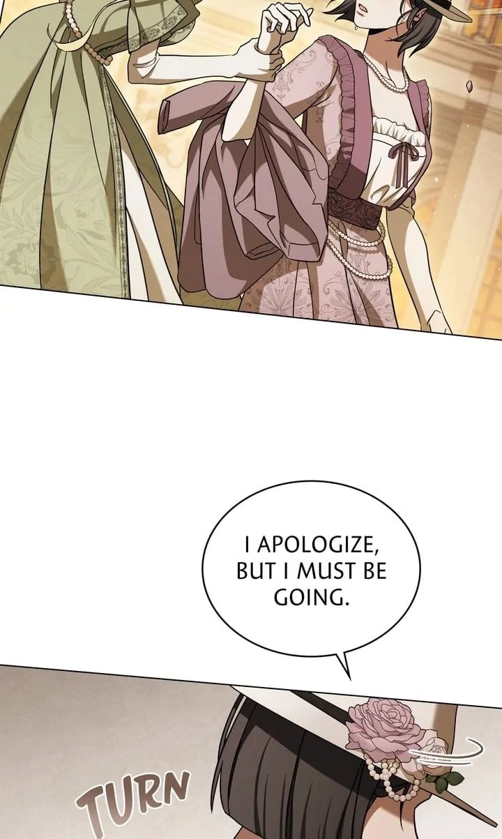 The Redemption of Earl Nottingham Chapter 6 | Renascans Page 10