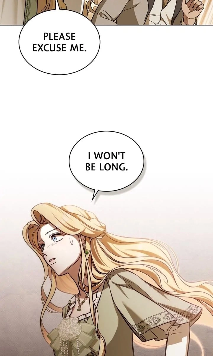 The Redemption of Earl Nottingham Chapter 6 | Renascans Page 3