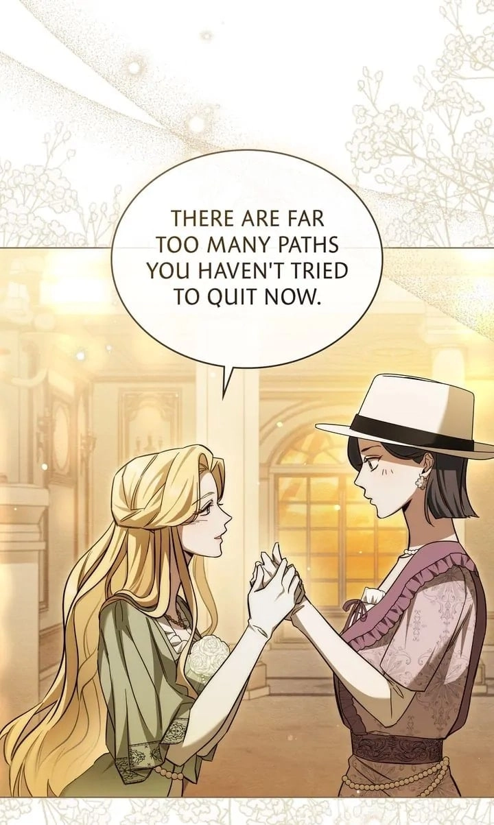 The Redemption of Earl Nottingham Chapter 6 | Renascans Page 34