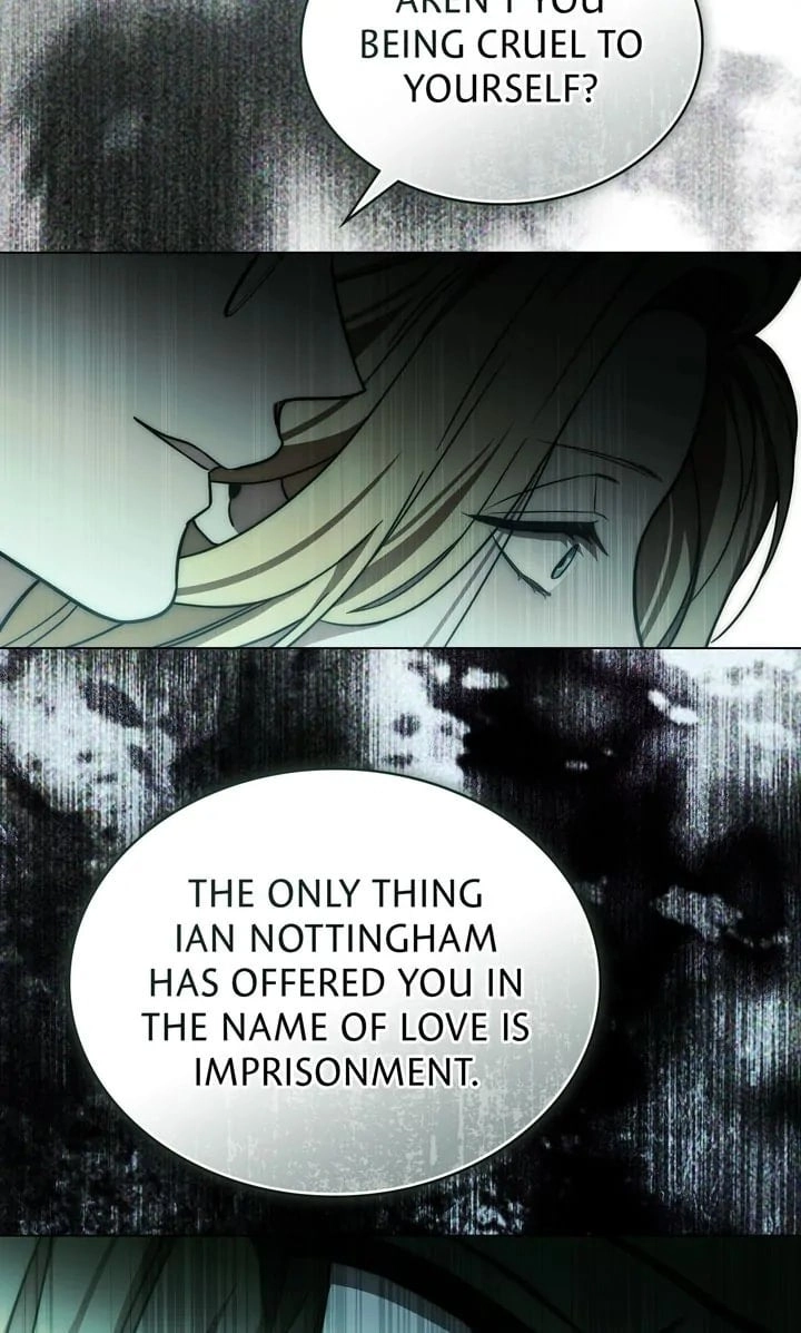 The Redemption of Earl Nottingham Chapter 19 | Renascans Page 40