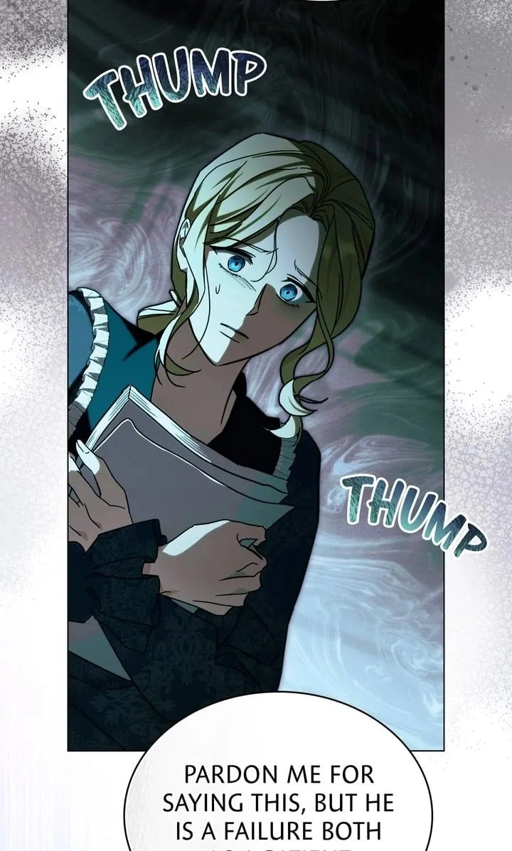 The Redemption of Earl Nottingham Chapter 19 | Renascans Page 30