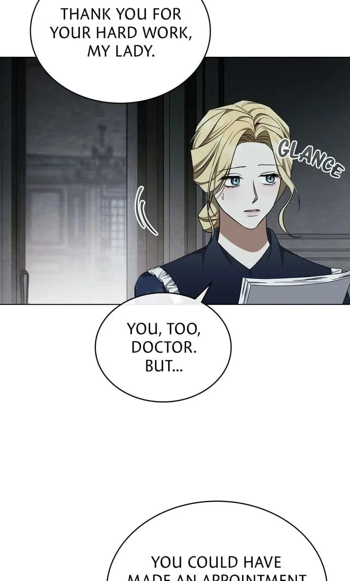 The Redemption of Earl Nottingham Chapter 19 | Renascans Page 14