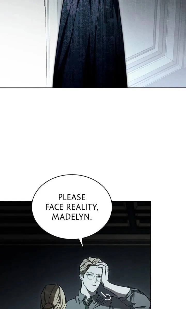 The Redemption of Earl Nottingham Chapter 19 | Renascans Page 28