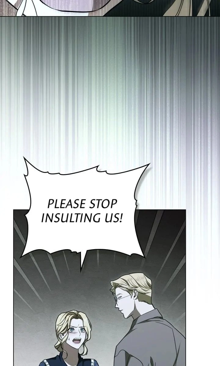 The Redemption of Earl Nottingham Chapter 19 | Renascans Page 32