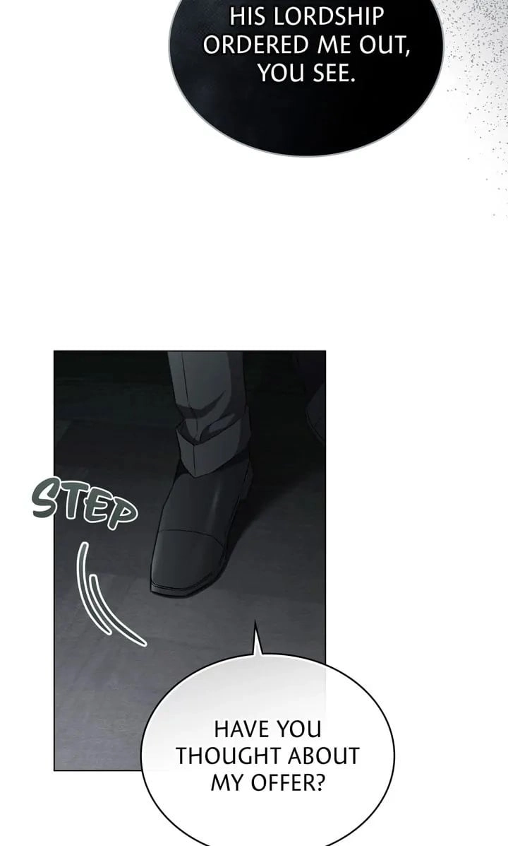 The Redemption of Earl Nottingham Chapter 19 | Renascans Page 18