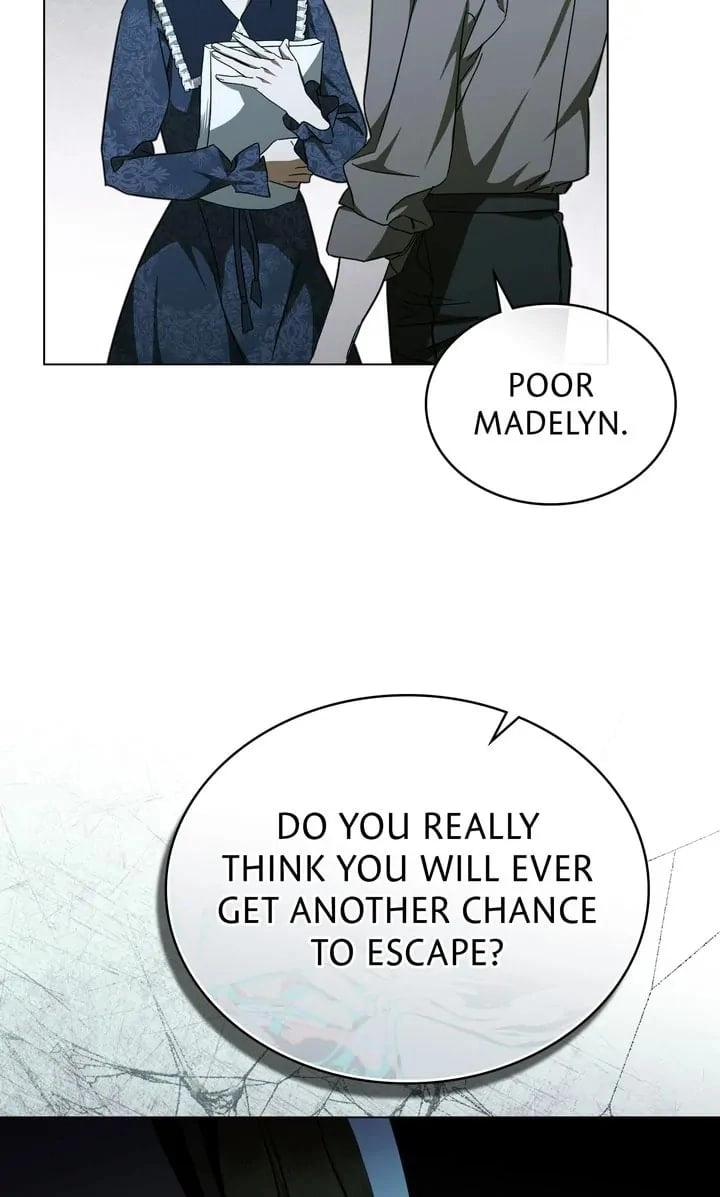 The Redemption of Earl Nottingham Chapter 19 | Renascans Page 33