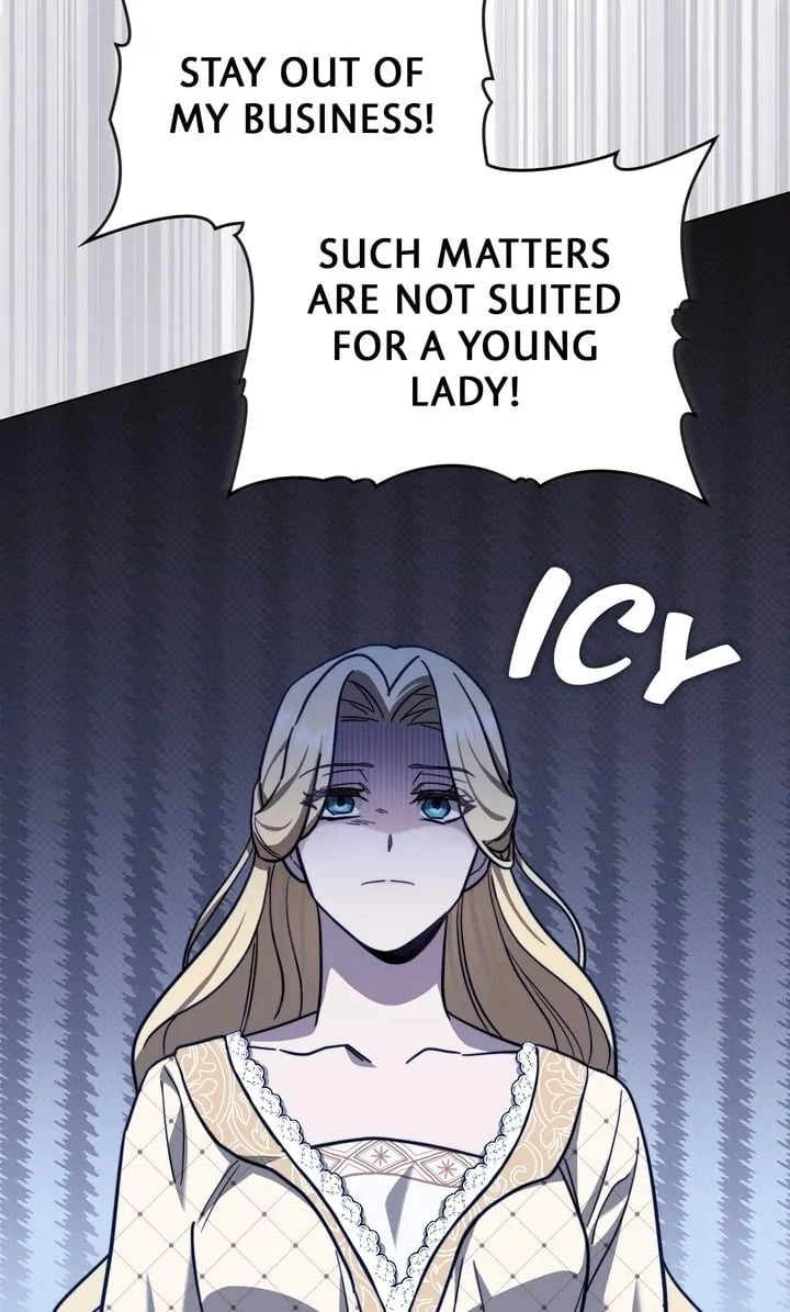 The Redemption of Earl Nottingham Chapter 3 | Renascans Page 22