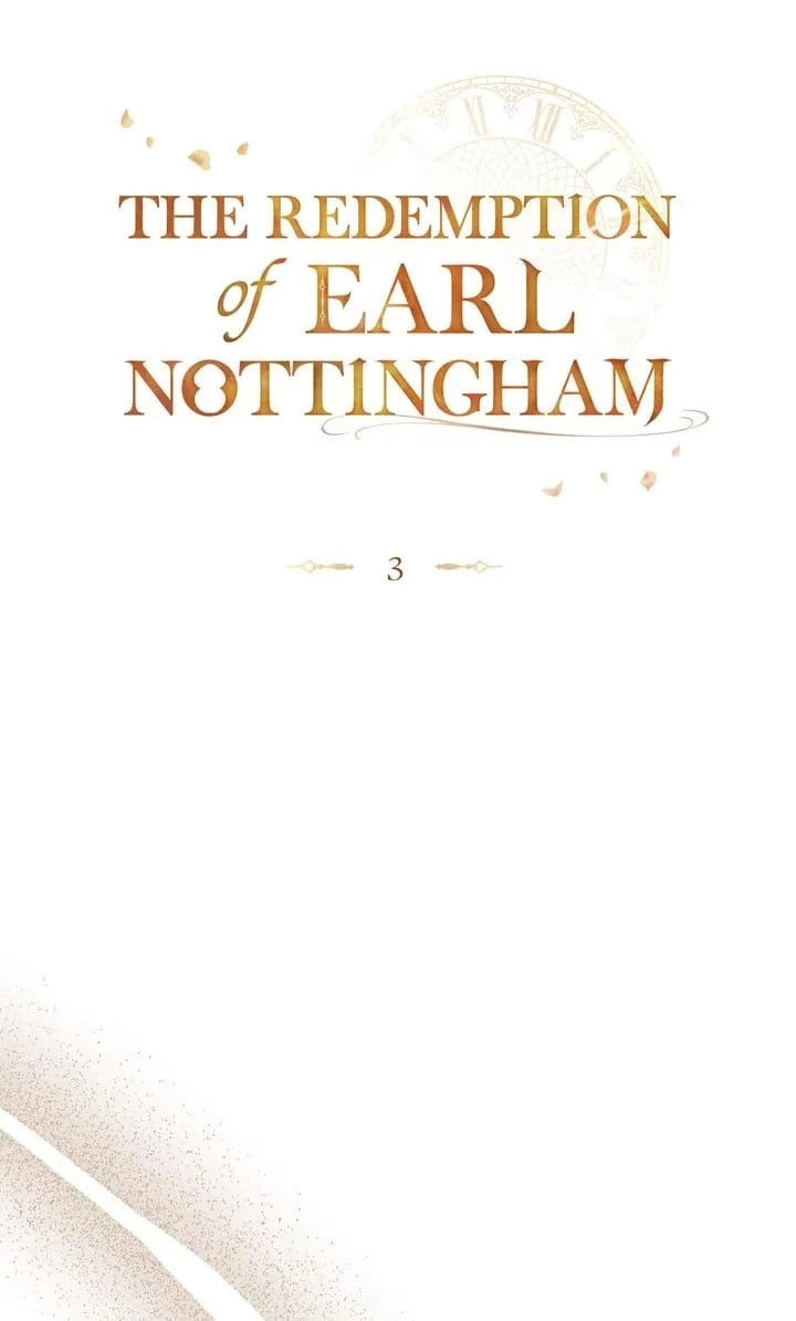 The Redemption of Earl Nottingham Chapter 3 | Renascans Page 8