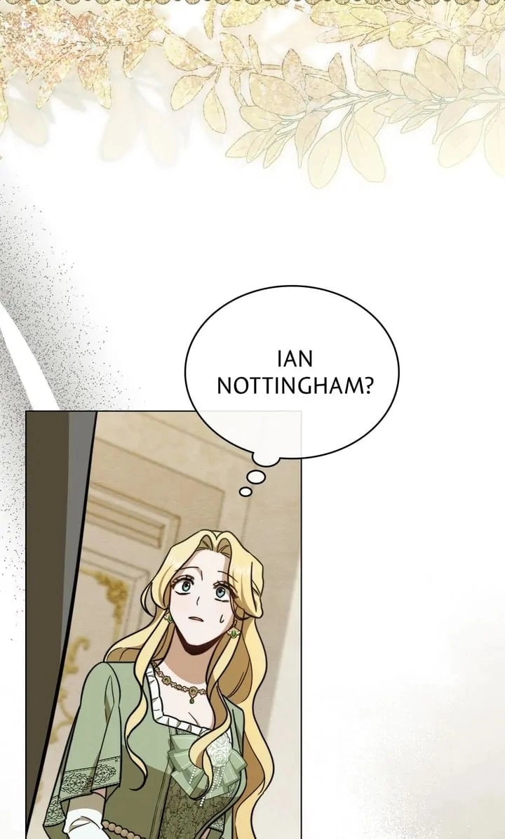 The Redemption of Earl Nottingham Chapter 3 | Renascans Page 53