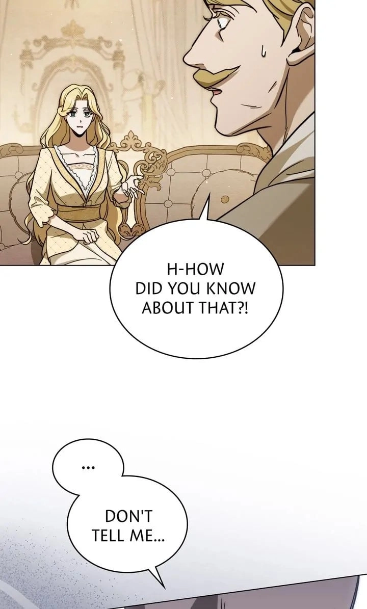 The Redemption of Earl Nottingham Chapter 3 | Renascans Page 19