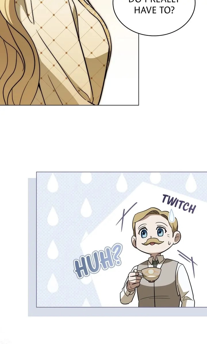 The Redemption of Earl Nottingham Chapter 3 | Renascans Page 12