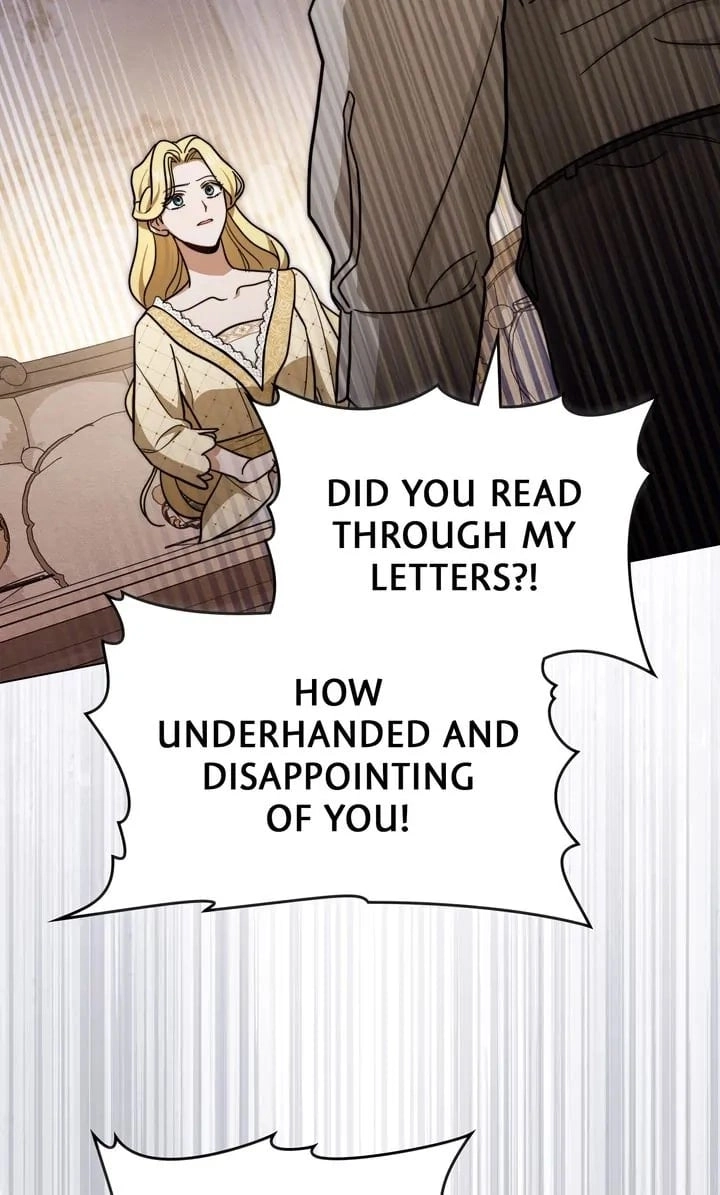The Redemption of Earl Nottingham Chapter 3 | Renascans Page 21