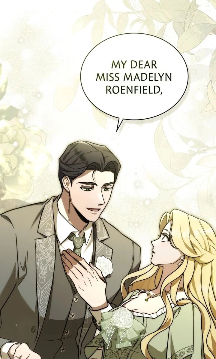 The Redemption of Earl Nottingham Chapter 3 | Renascans Page 71