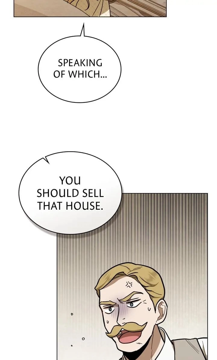 The Redemption of Earl Nottingham Chapter 3 | Renascans Page 17