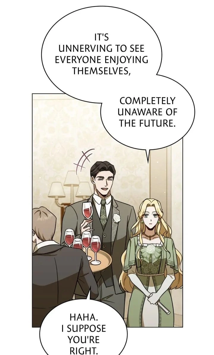 The Redemption of Earl Nottingham Chapter 3 | Renascans Page 58