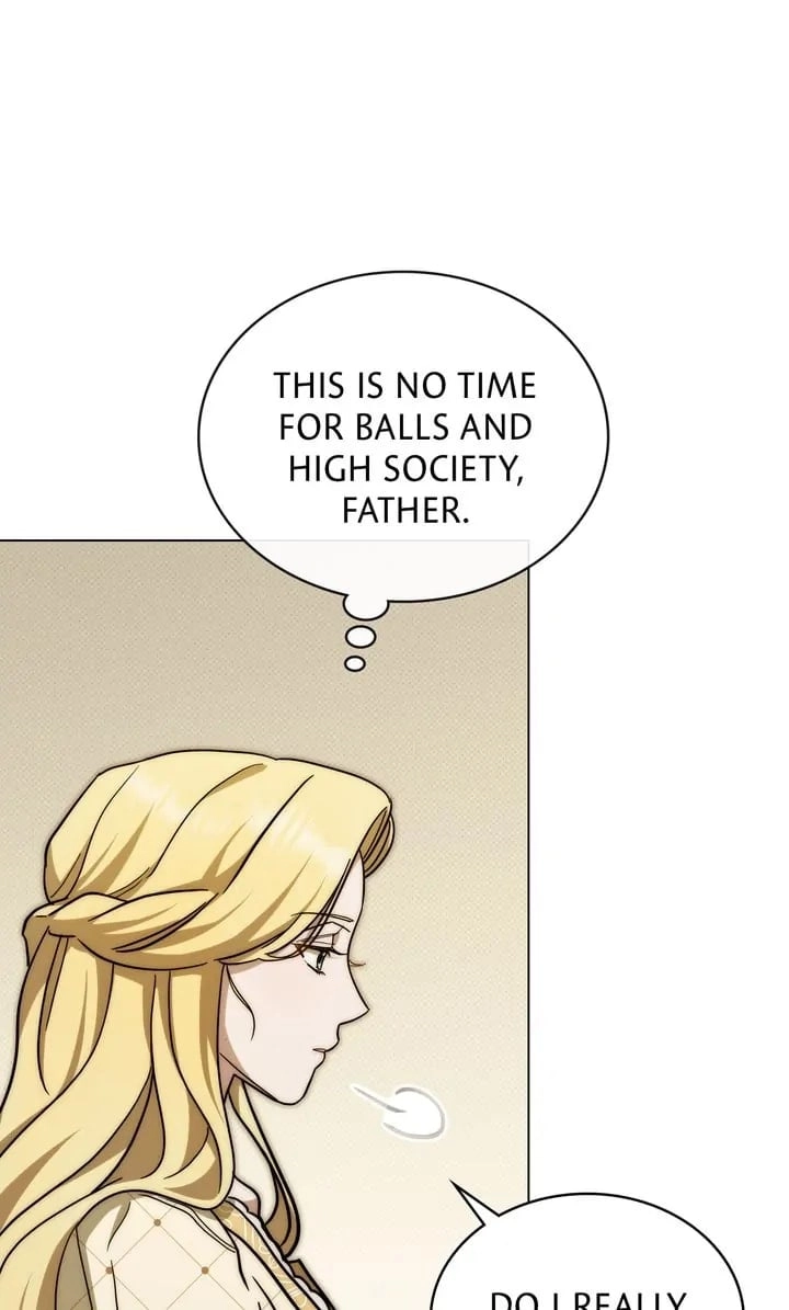 The Redemption of Earl Nottingham Chapter 3 | Renascans Page 11