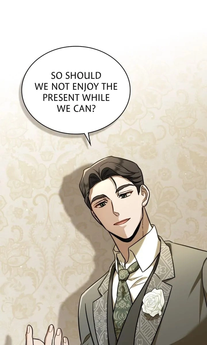 The Redemption of Earl Nottingham Chapter 3 | Renascans Page 60