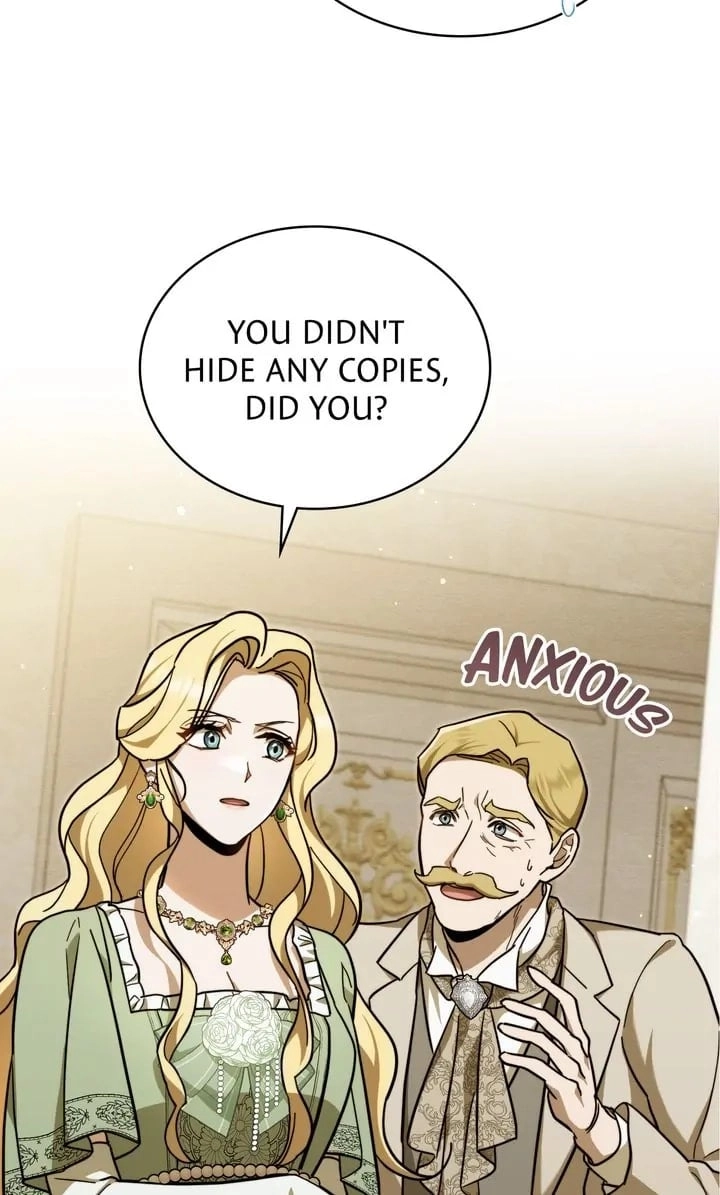 The Redemption of Earl Nottingham Chapter 3 | Renascans Page 33