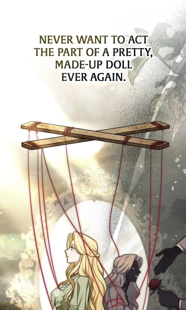 The Redemption of Earl Nottingham Chapter 3 | Renascans Page 42