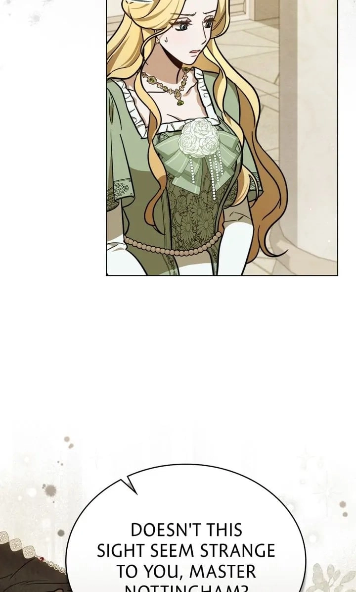 The Redemption of Earl Nottingham Chapter 3 | Renascans Page 55