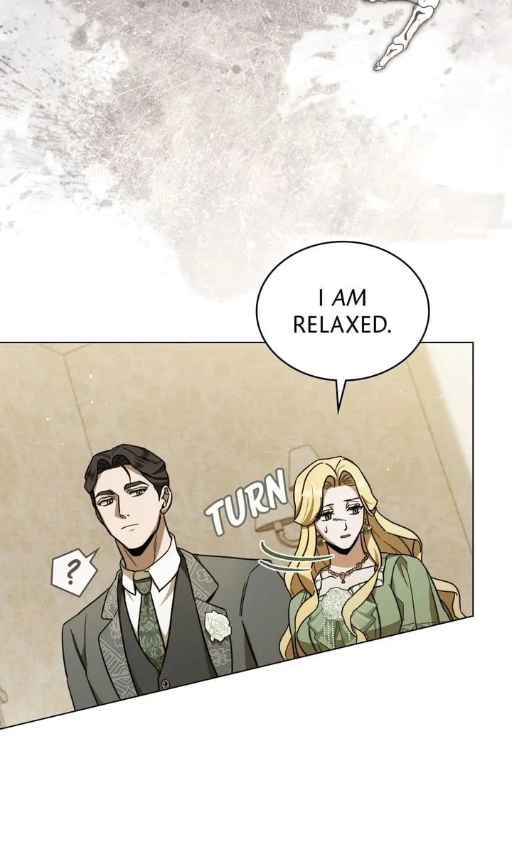 The Redemption of Earl Nottingham Chapter 3 | Renascans Page 64
