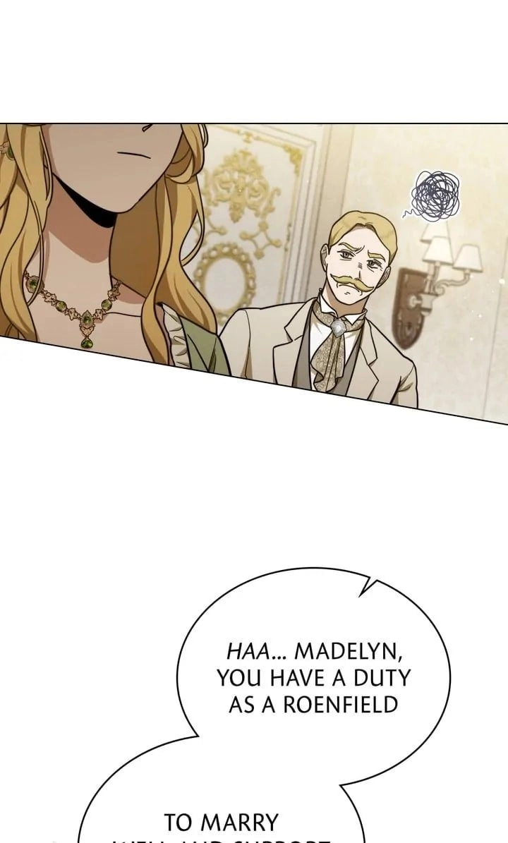 The Redemption of Earl Nottingham Chapter 3 | Renascans Page 37